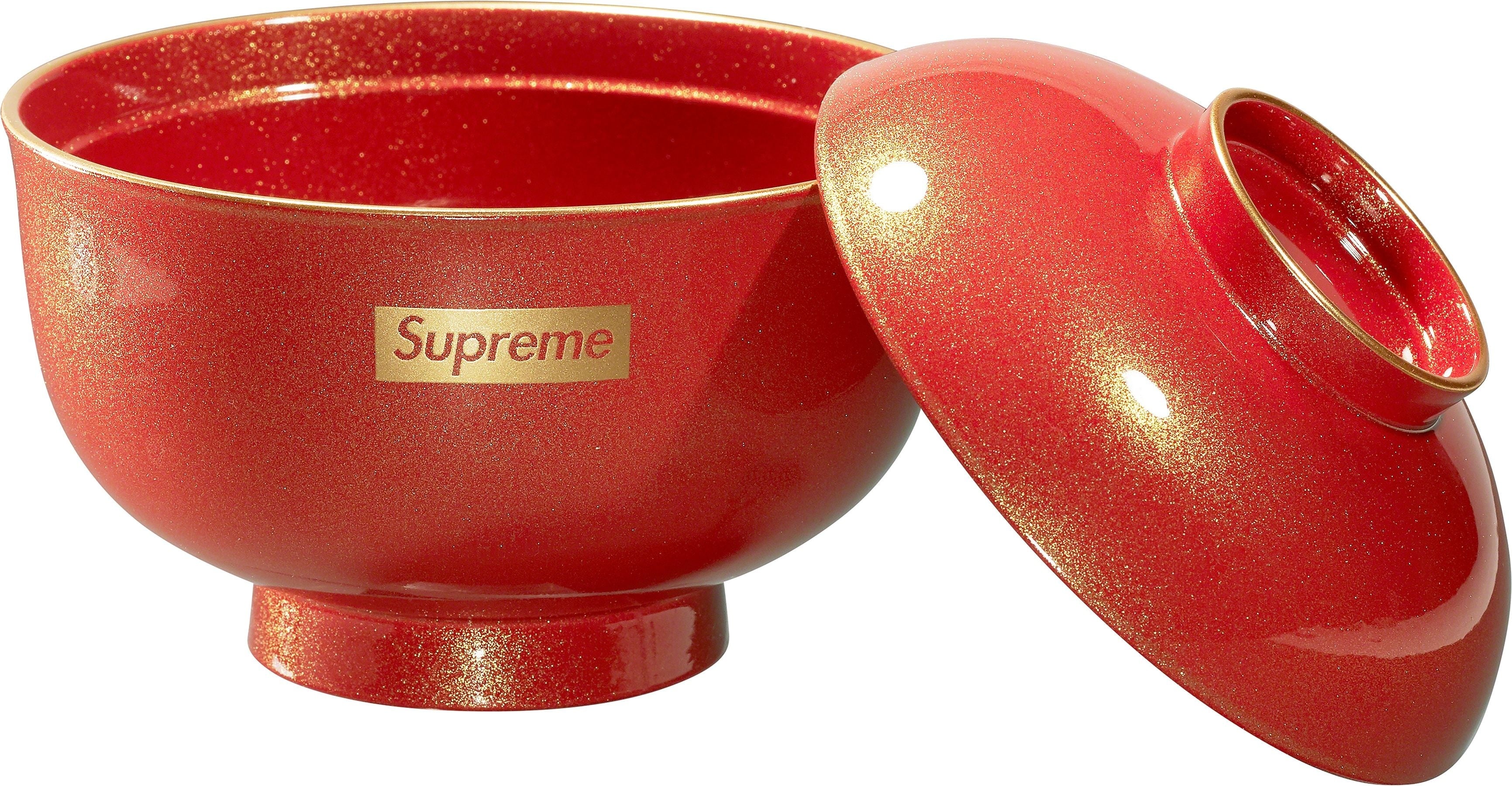 Supreme®/Zoni Glitter Bowl view 9